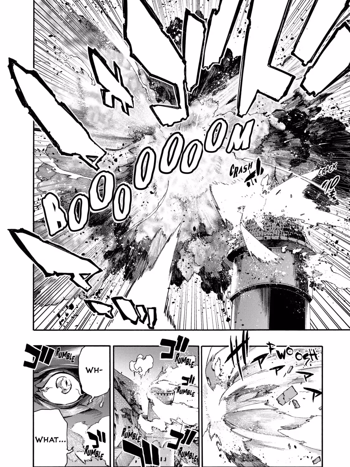 Read Black Summoner Manga Online
