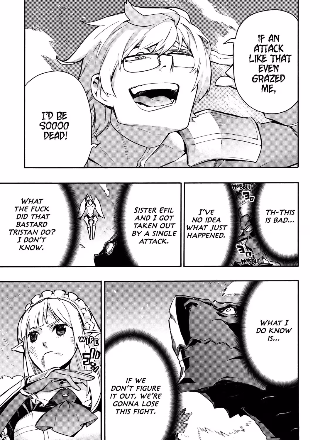 Read Black Summoner Manga Online
