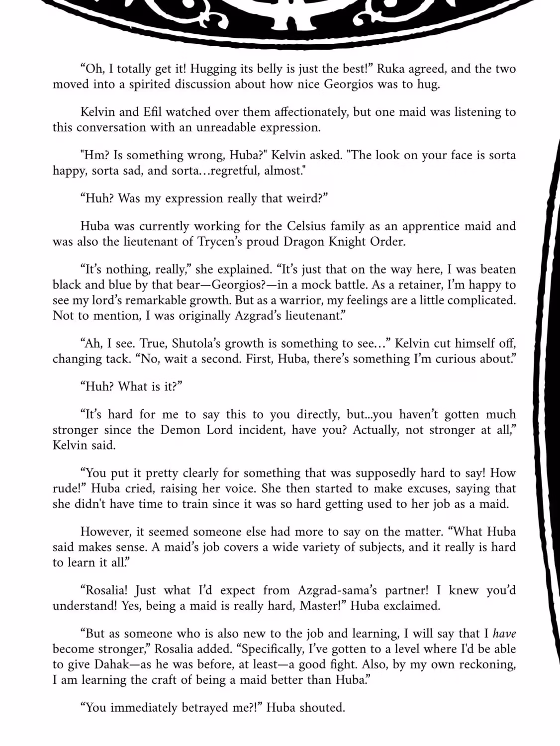 Read Black Summoner Manga Online