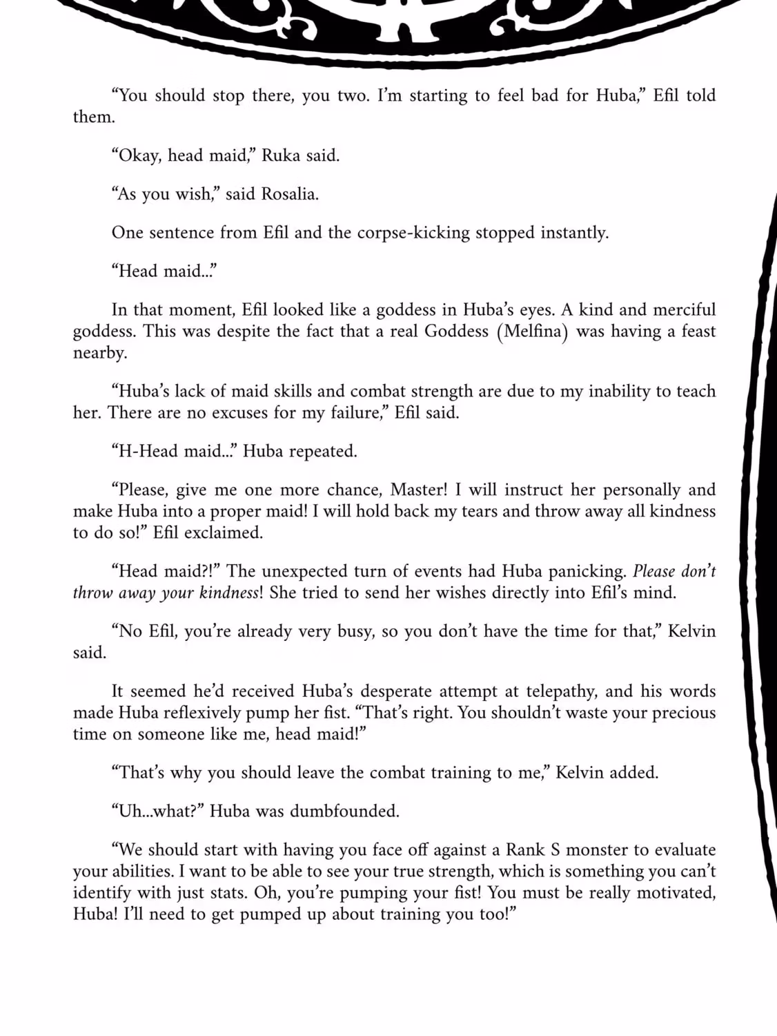 Read Black Summoner Manga Online