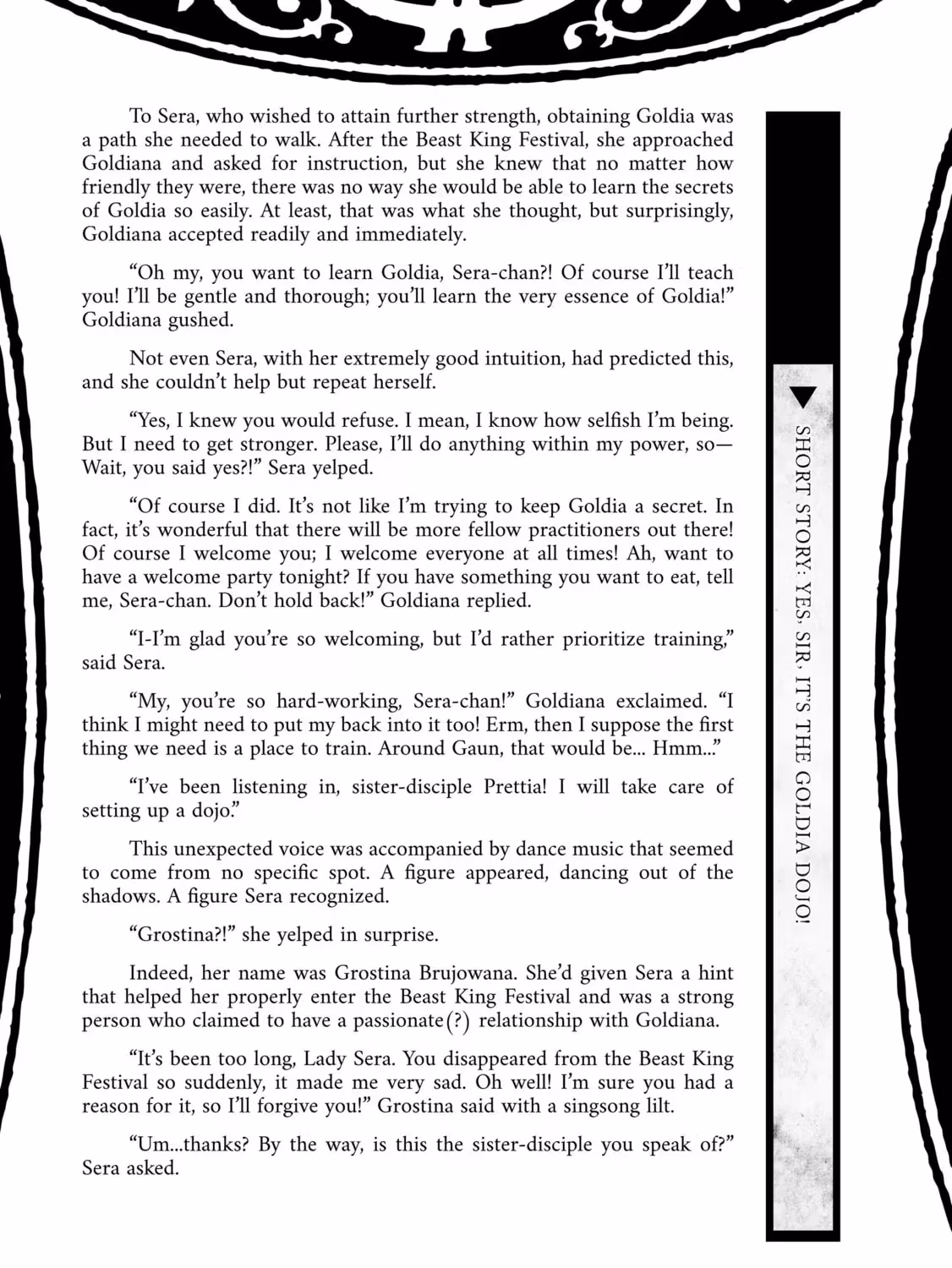 Read Black Summoner Manga Online