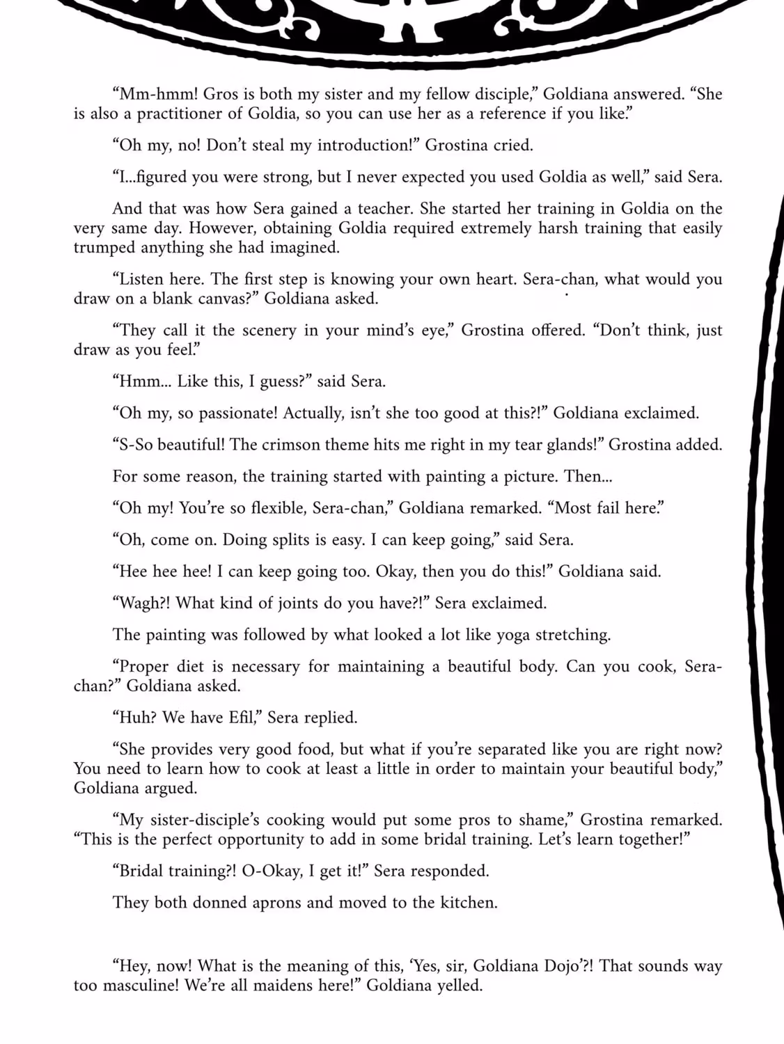 Read Black Summoner Manga Online