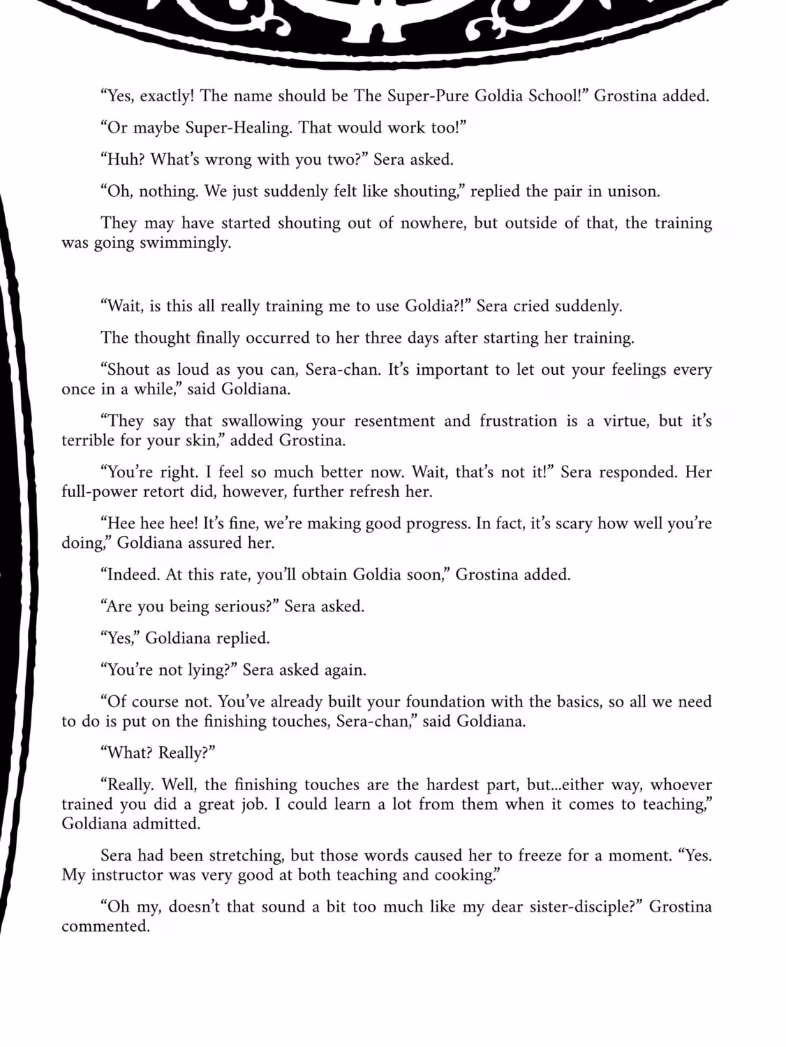 Read Black Summoner Manga Online