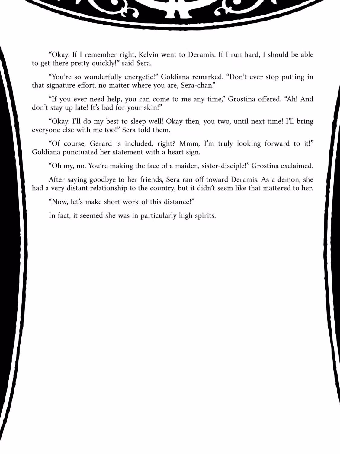 Read Black Summoner Manga Online