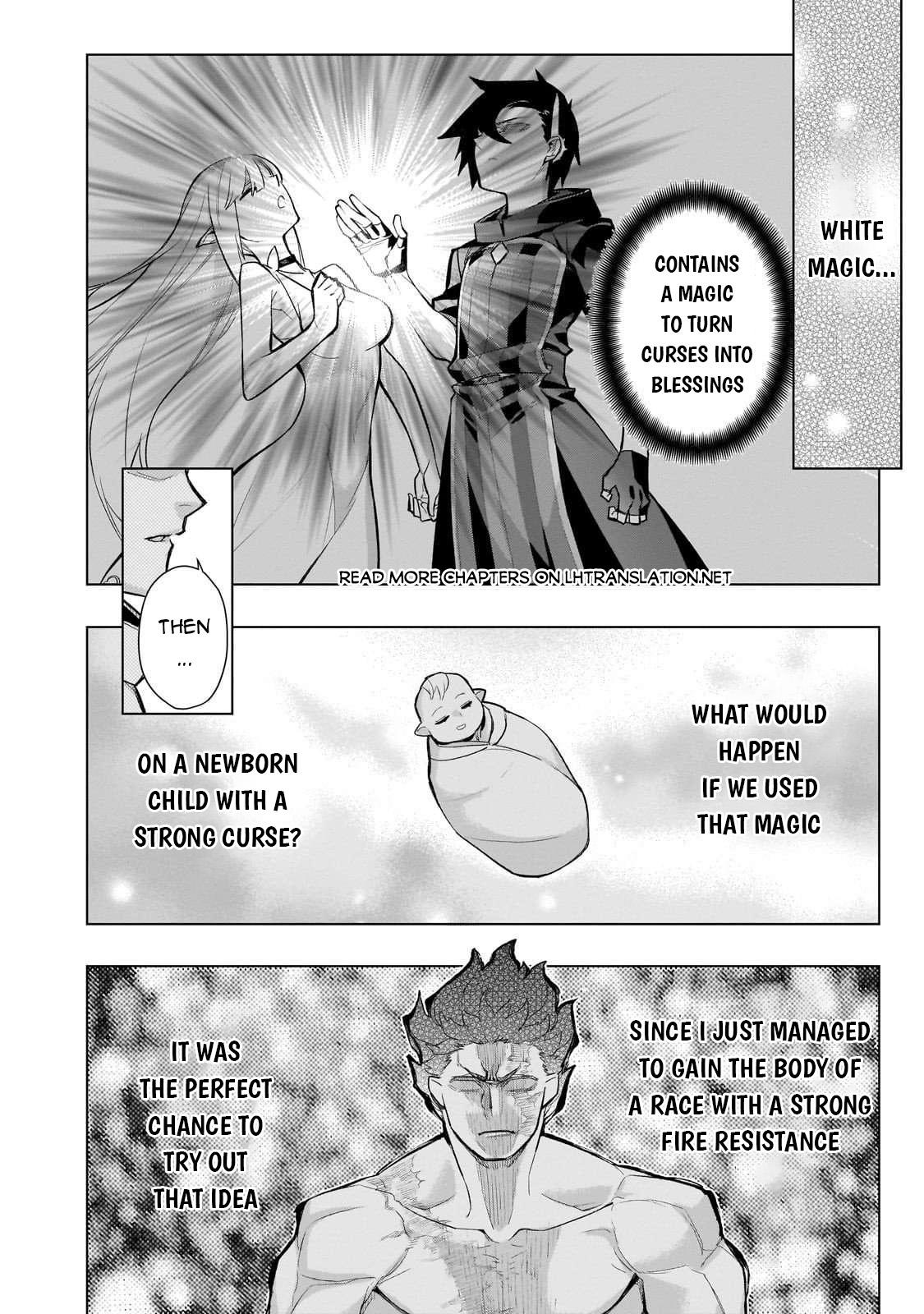 Read Black Summoner Manga Online