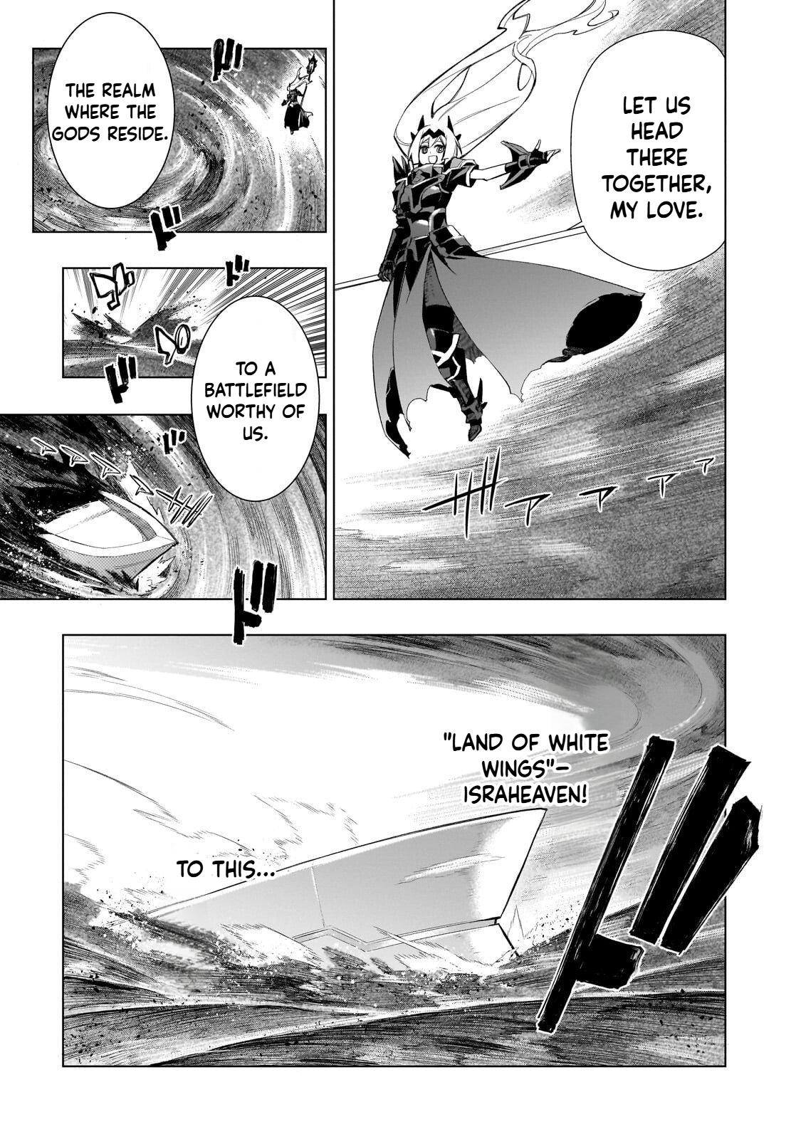 Read Black Summoner Manga Online