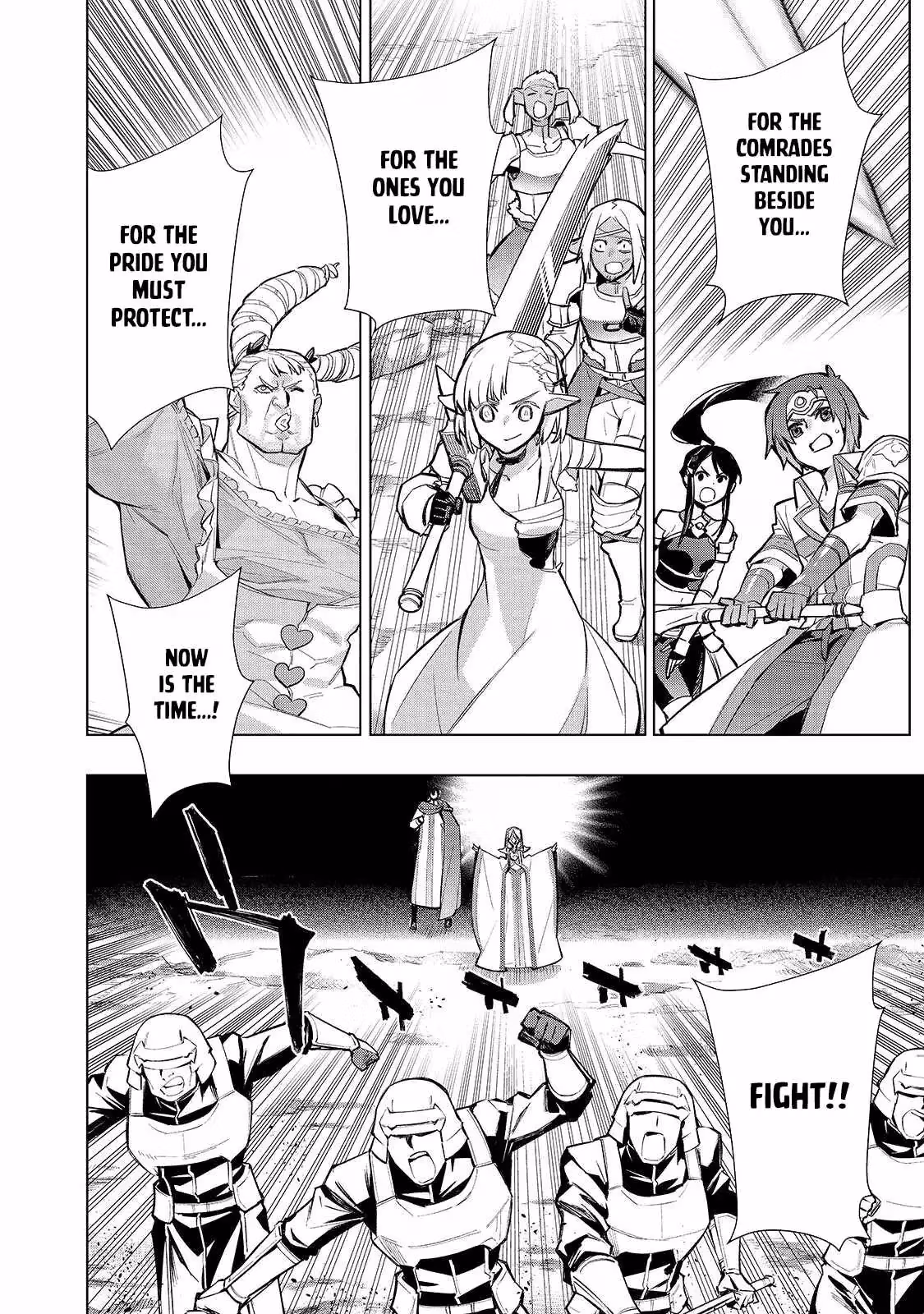 Read Black Summoner Manga Online