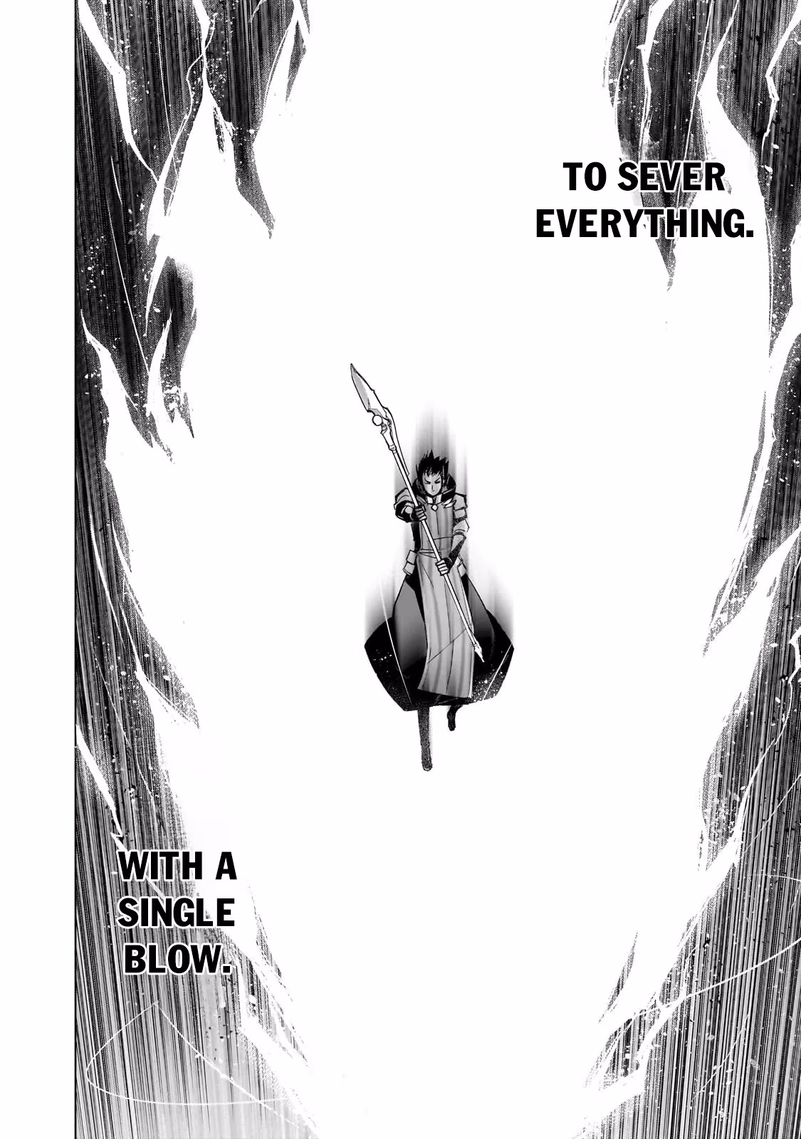 Read Black Summoner Manga Online