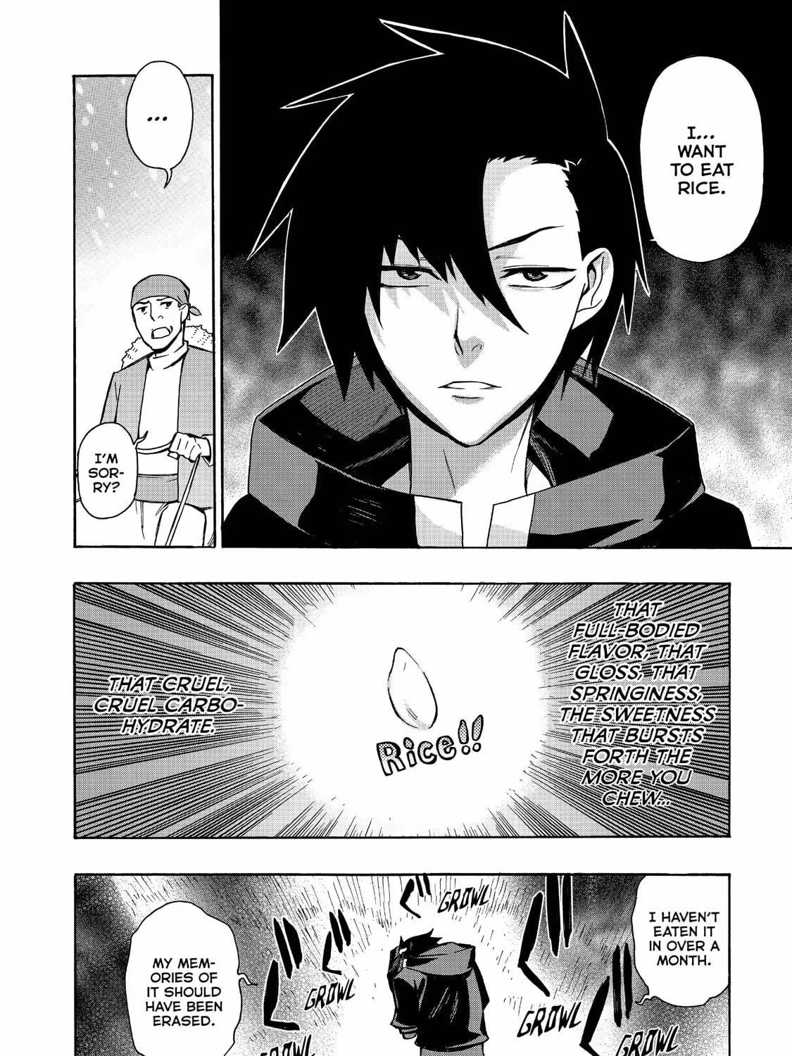 Read Black Summoner Manga Online