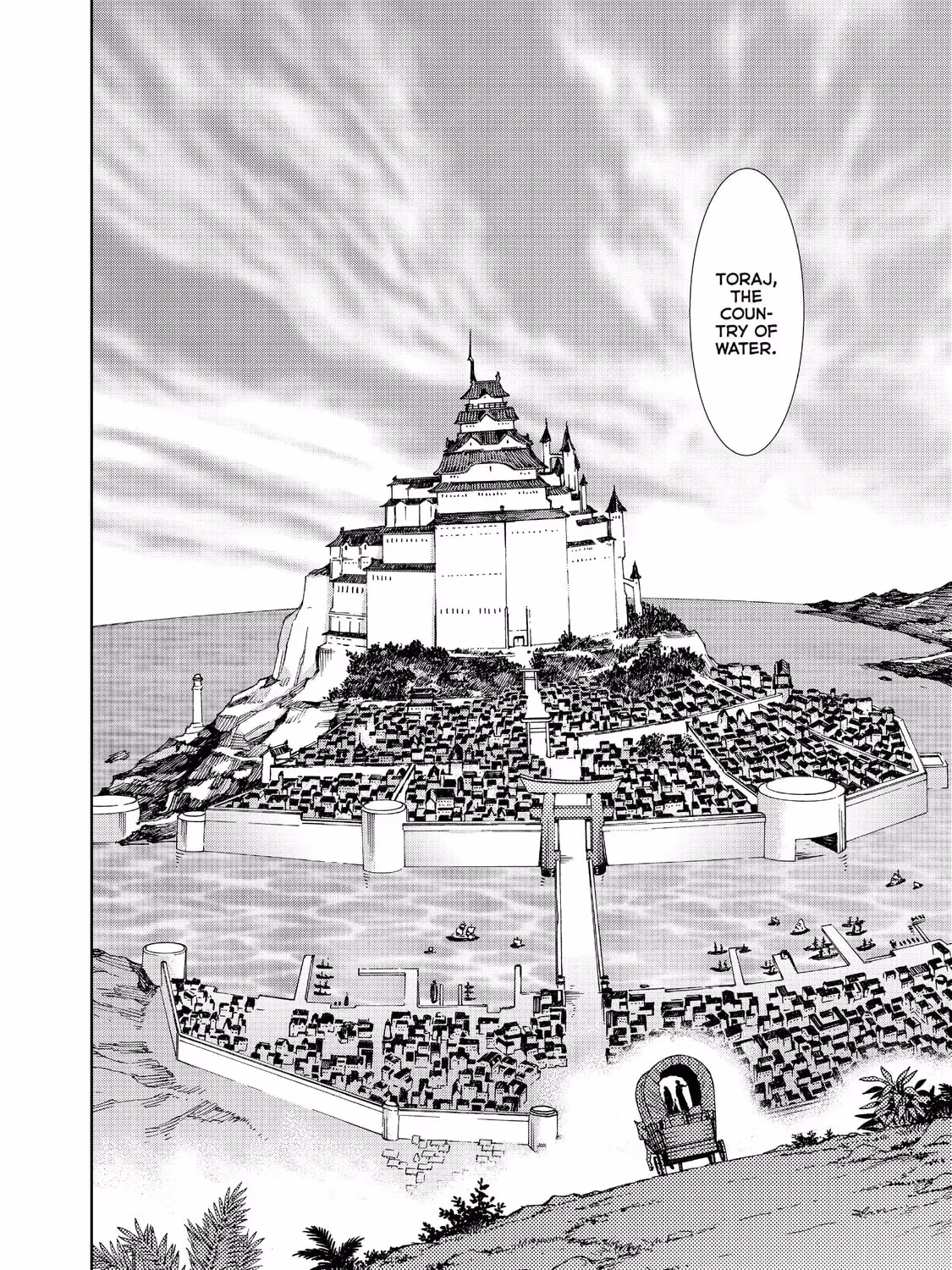 Read Black Summoner Manga Online