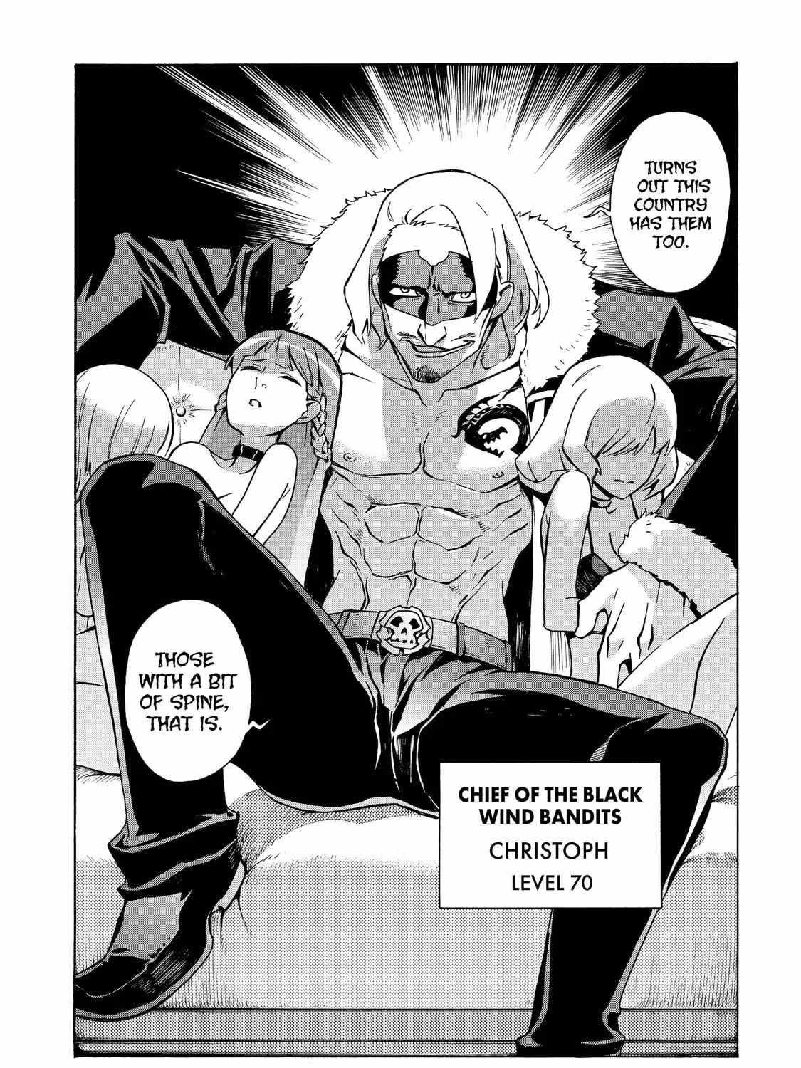 Read Black Summoner Manga Online