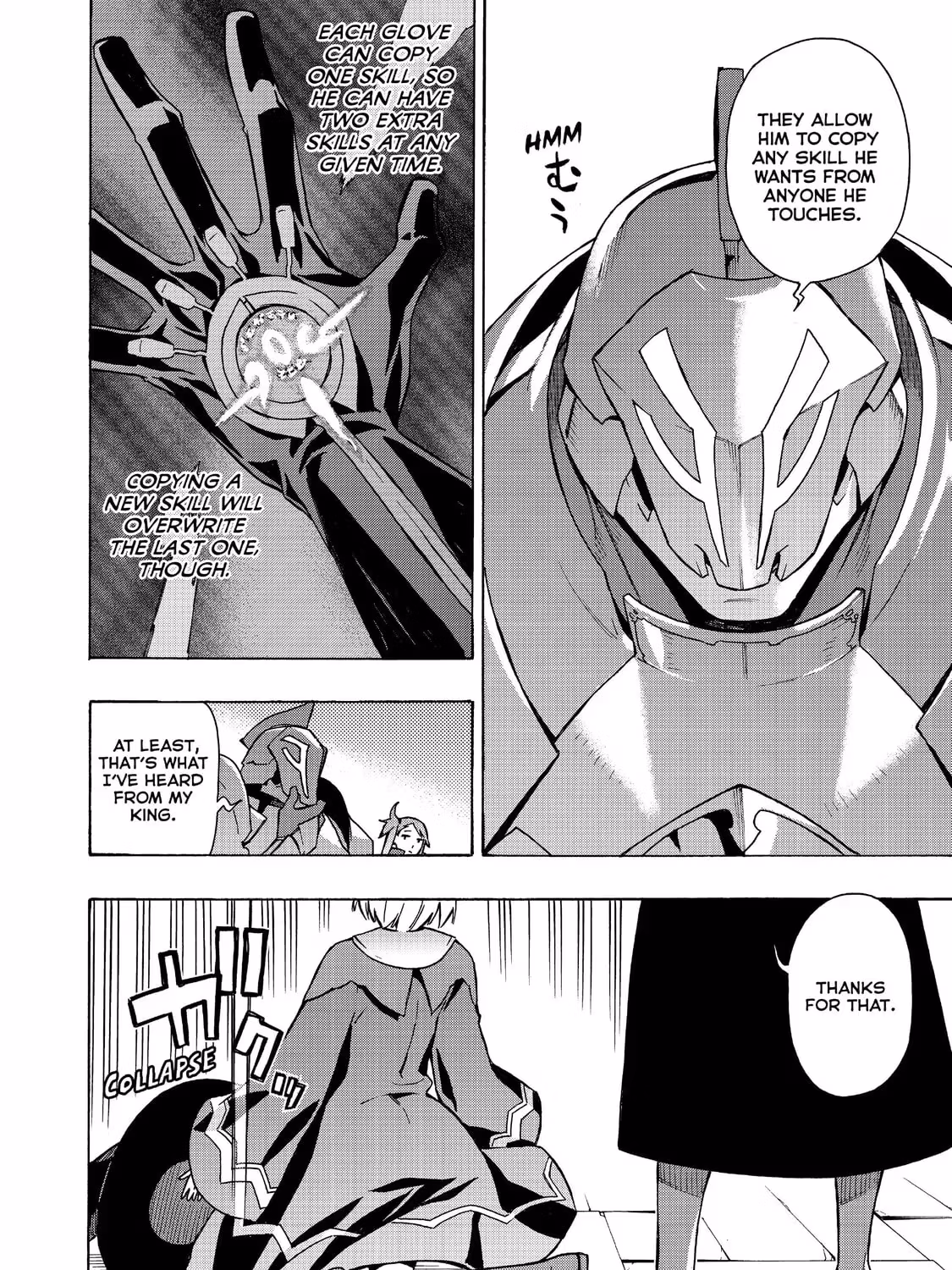 Read Black Summoner Manga Online