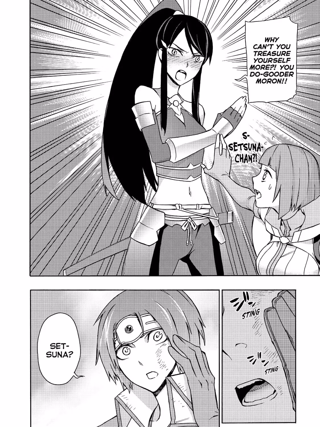 Read Black Summoner Manga Online