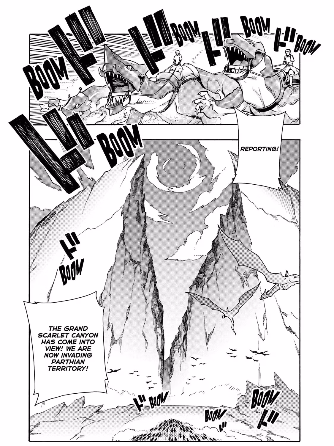 Read Black Summoner Manga Online