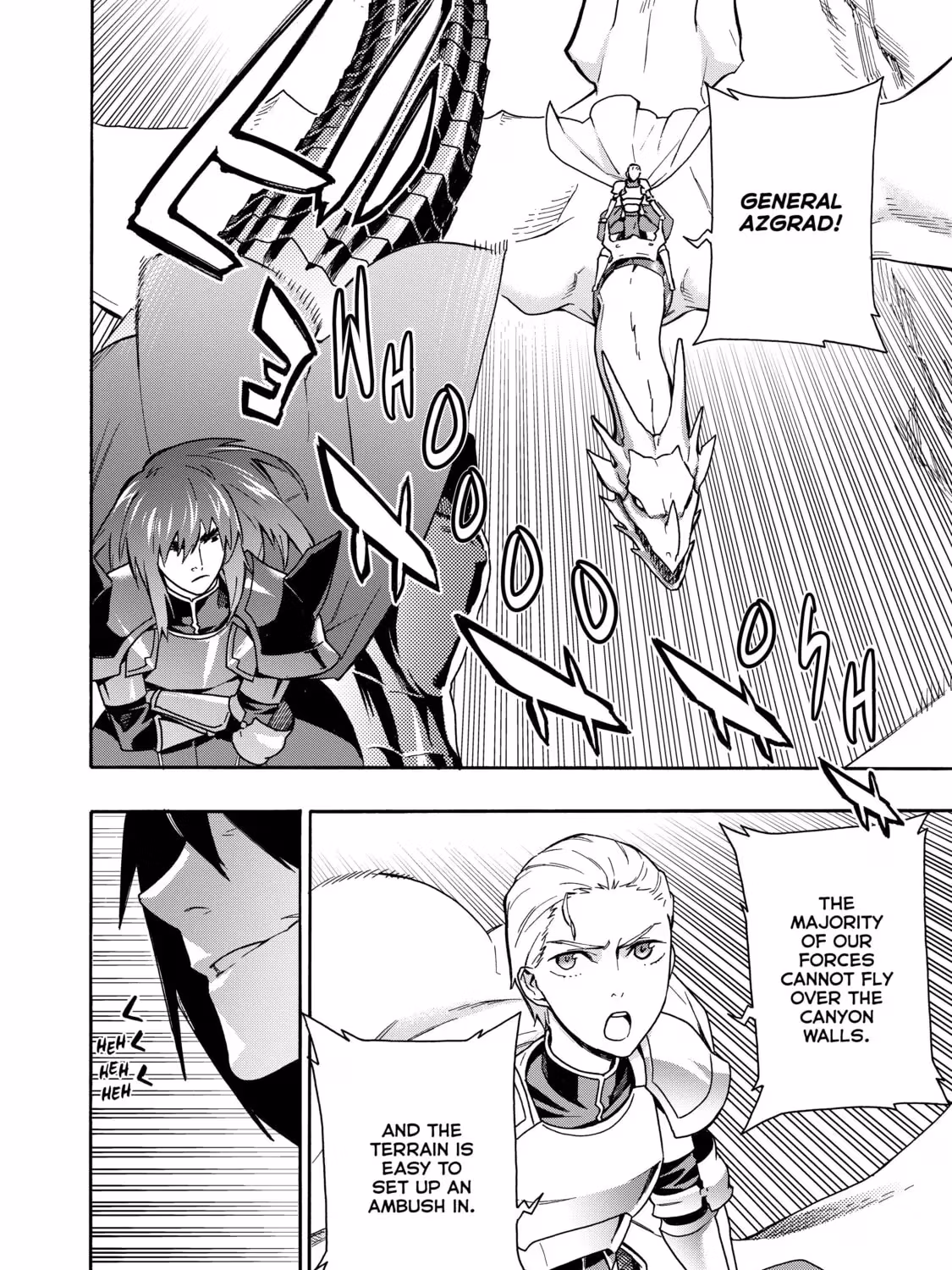Read Black Summoner Manga Online