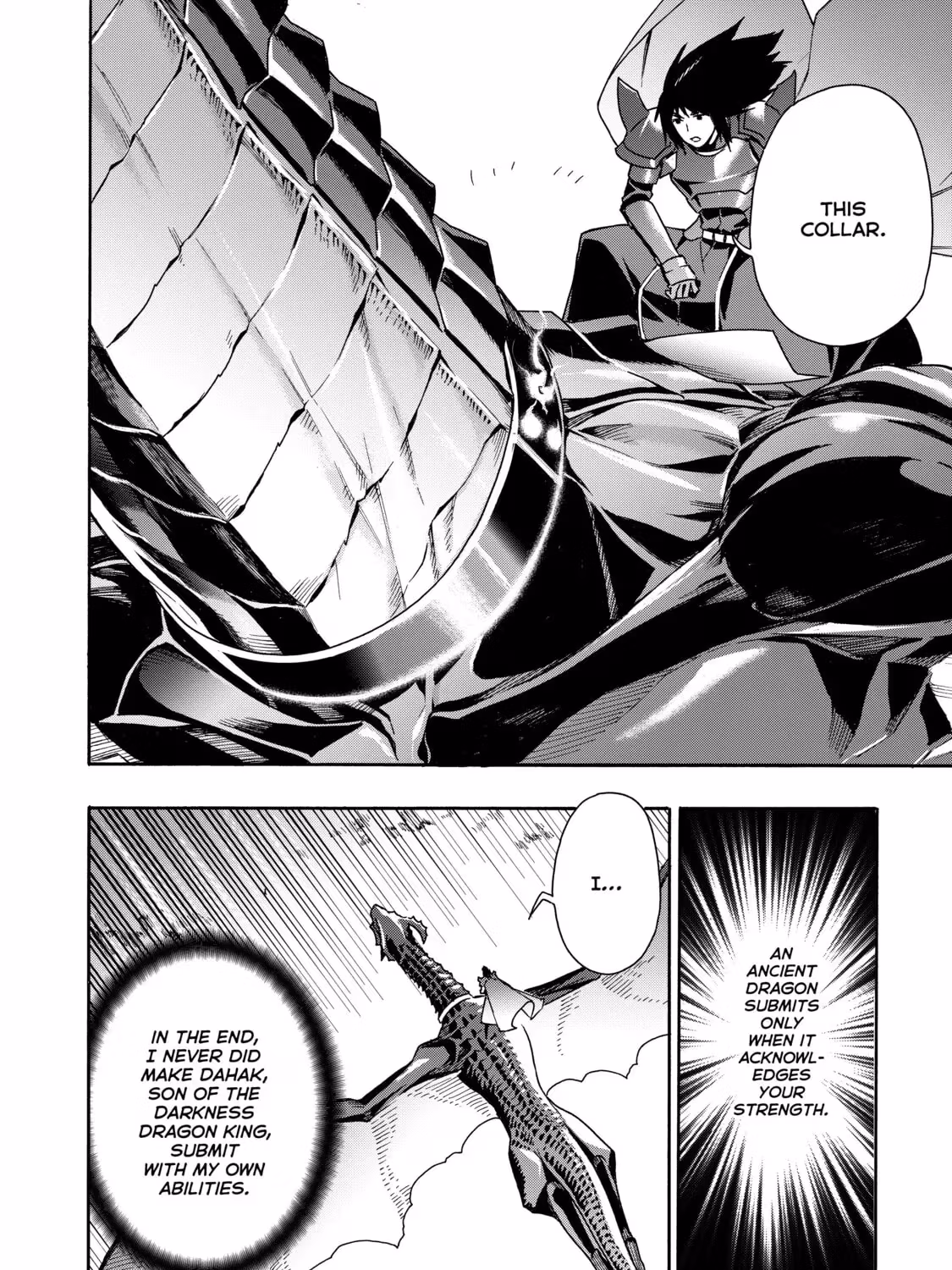Read Black Summoner Manga Online