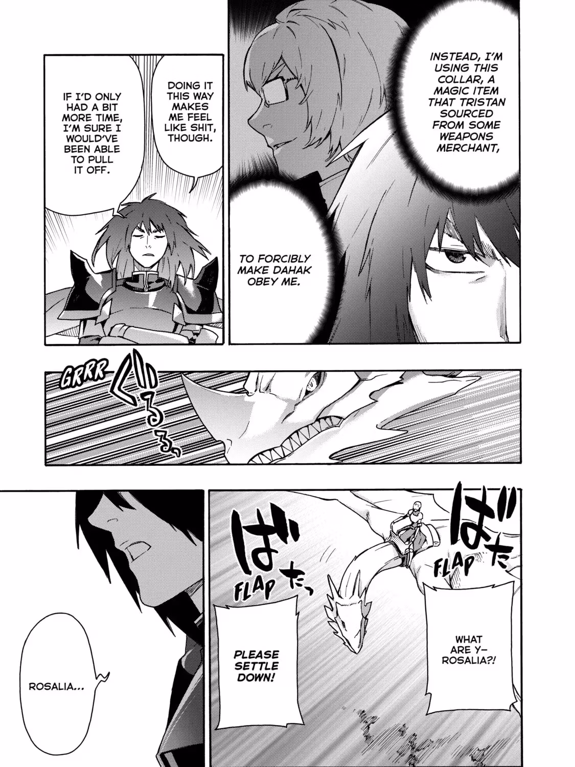 Read Black Summoner Manga Online