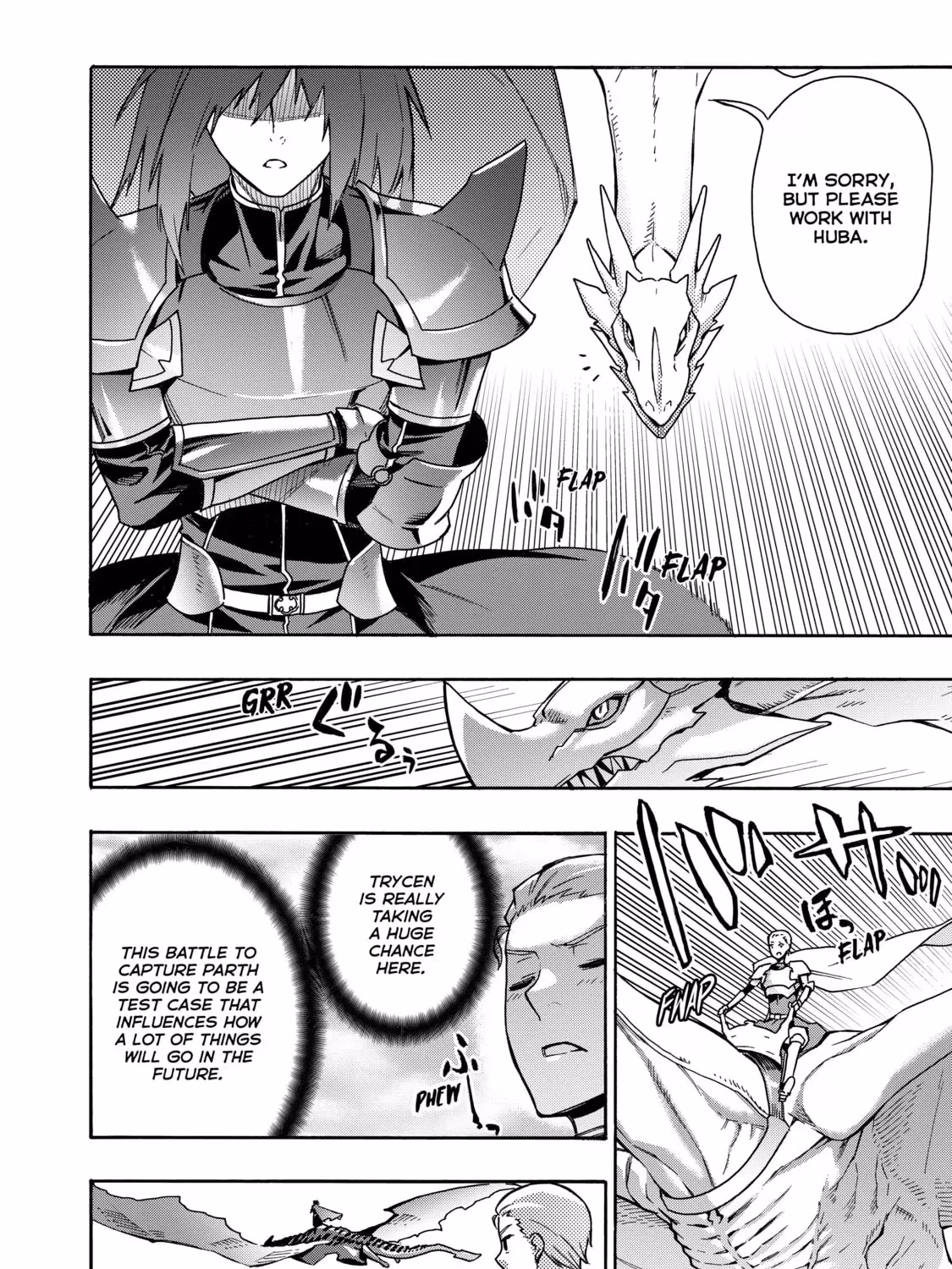 Read Black Summoner Manga Online