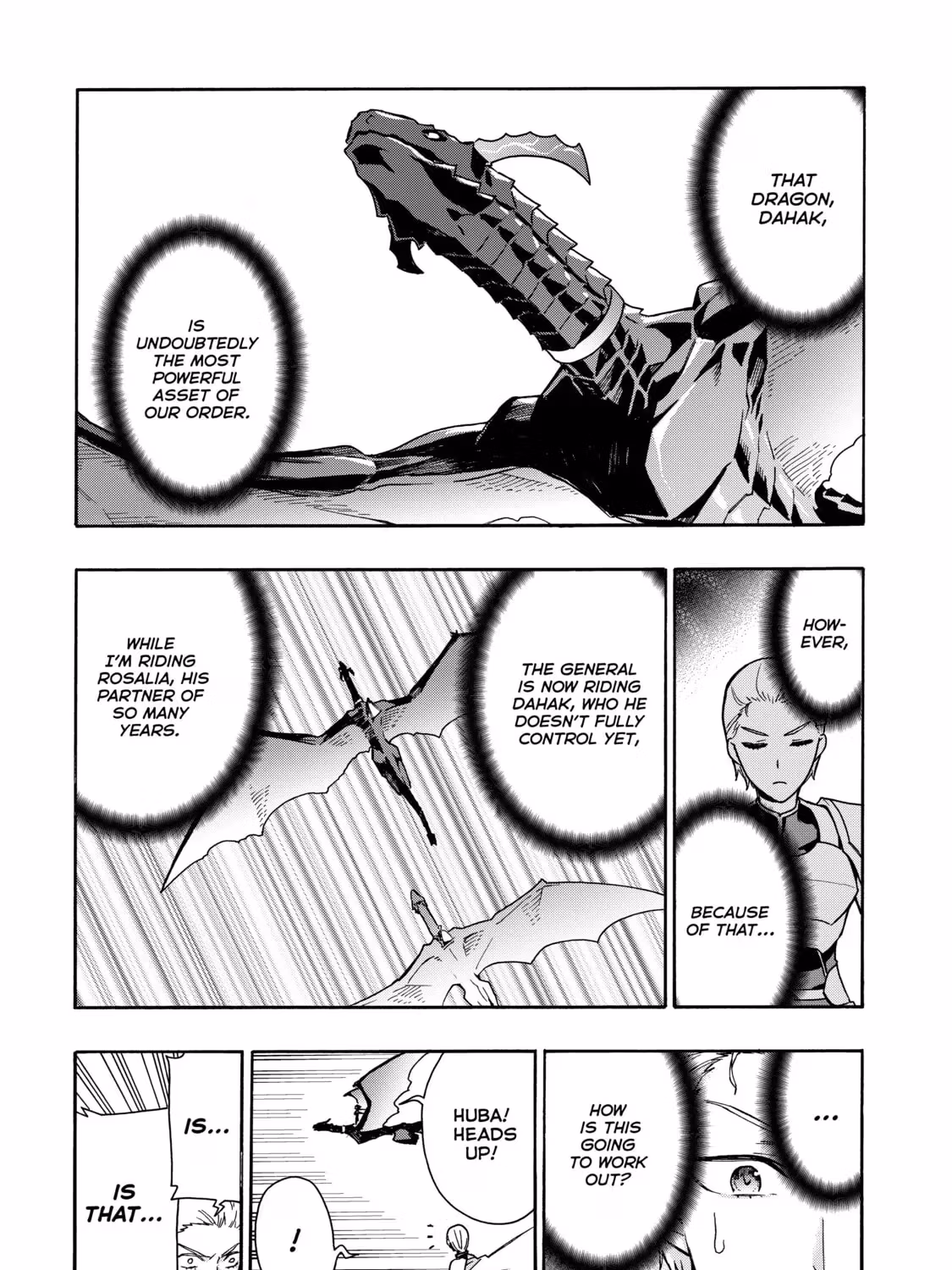 Read Black Summoner Manga Online