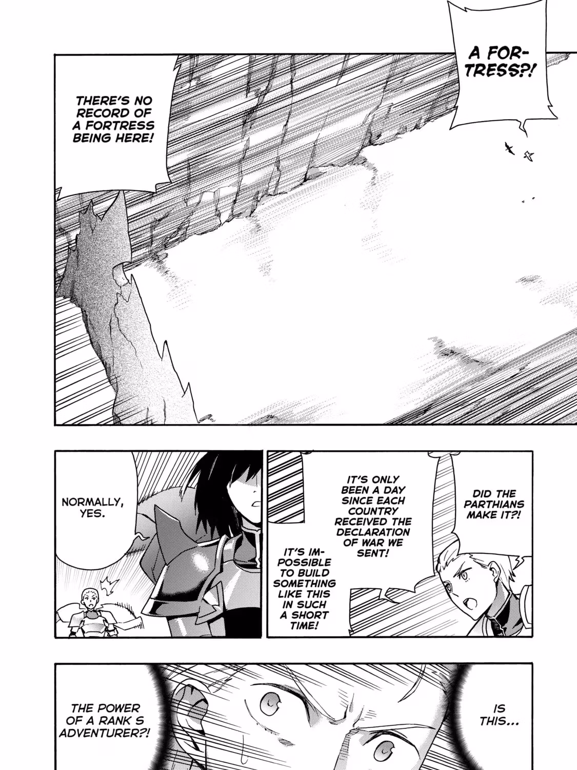 Read Black Summoner Manga Online
