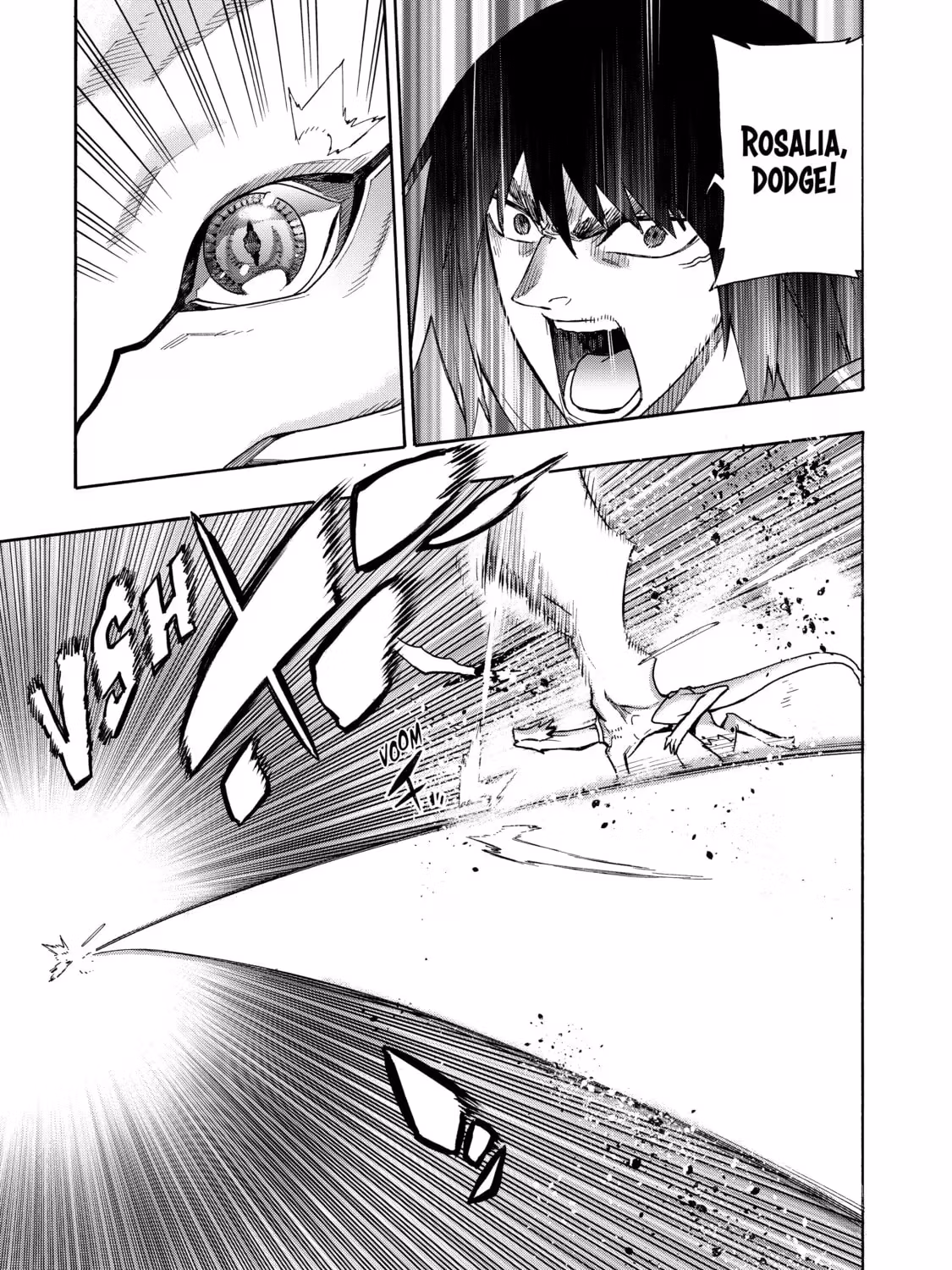 Read Black Summoner Manga Online