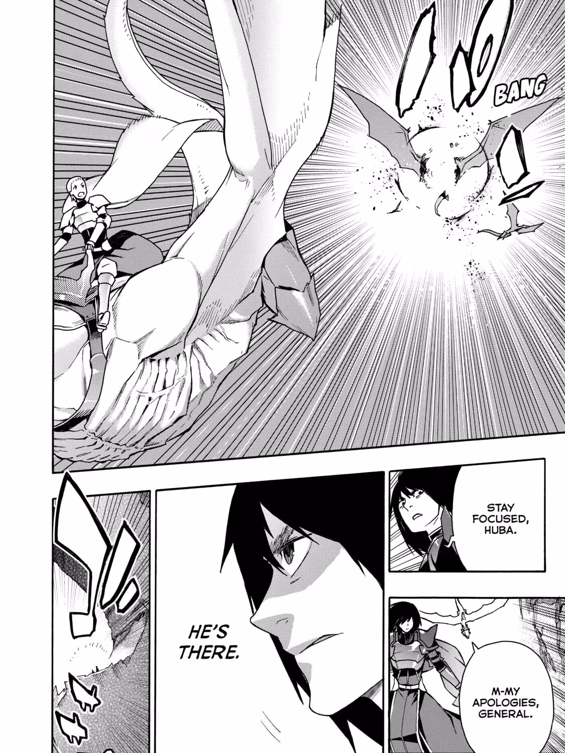 Read Black Summoner Manga Online