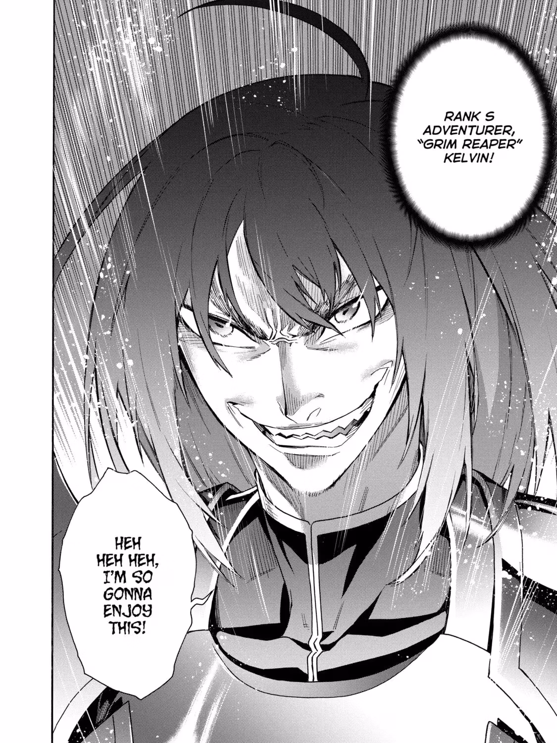 Read Black Summoner Manga Online
