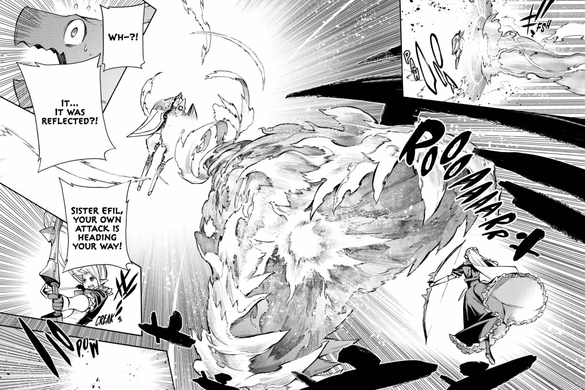 Read Black Summoner Manga Online