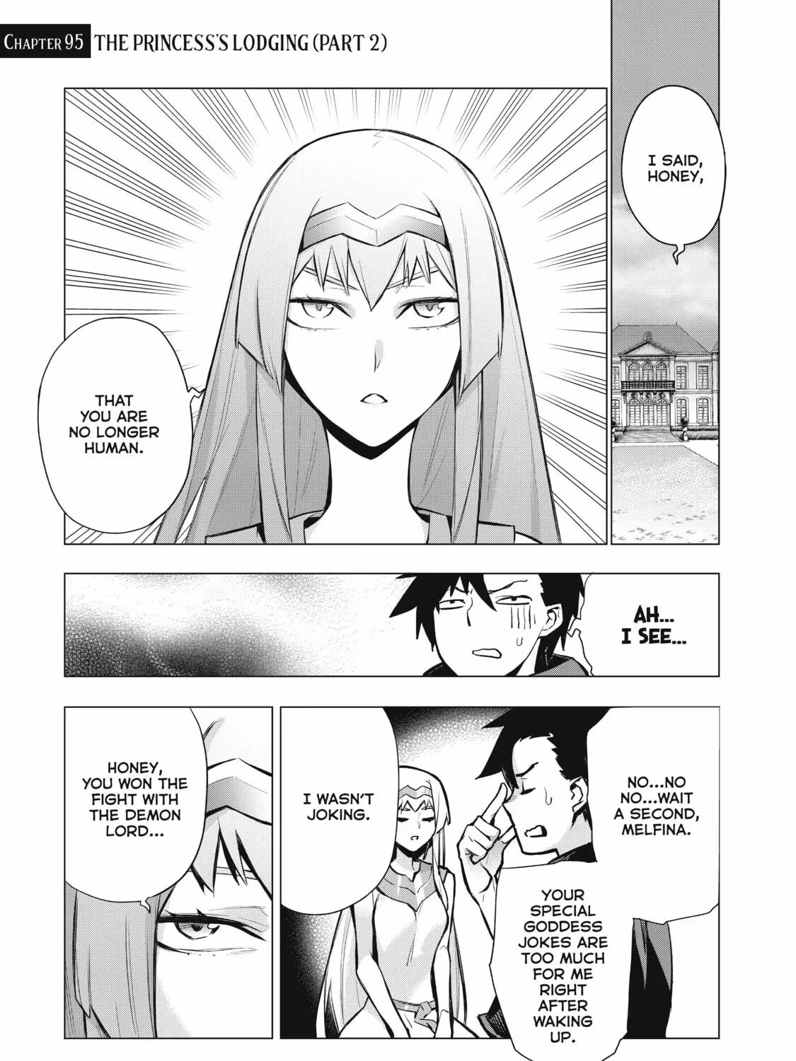 Read Black Summoner Manga Online
