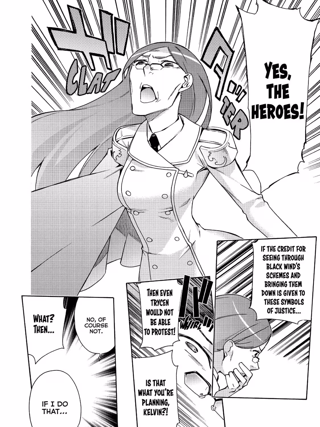 Read Black Summoner Manga Online