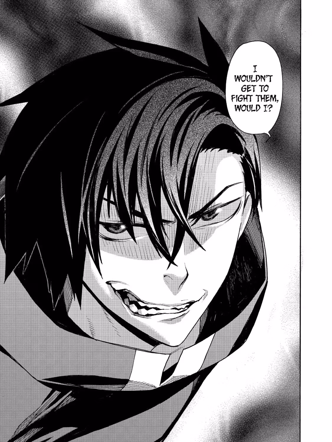 Read Black Summoner Manga Online