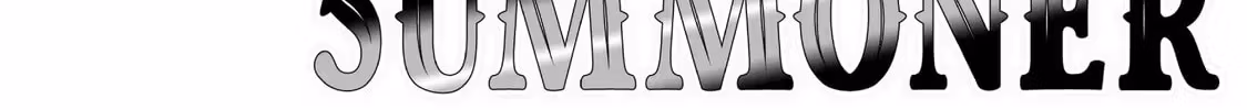 Read Black Summoner Manga Online