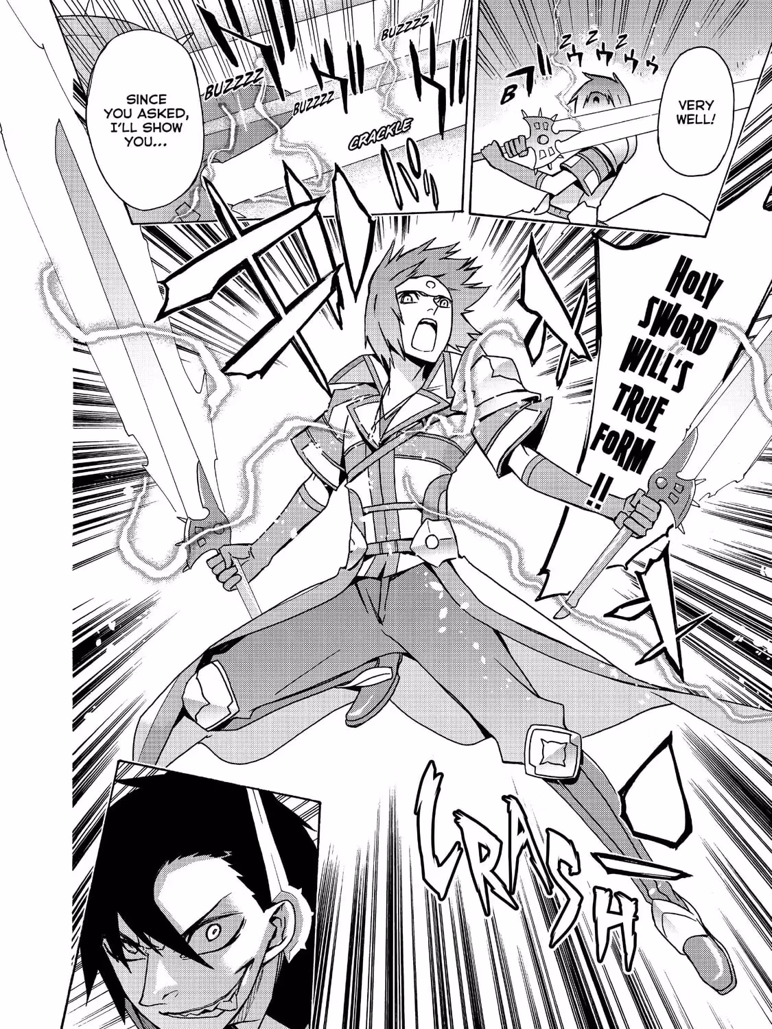 Read Black Summoner Manga Online
