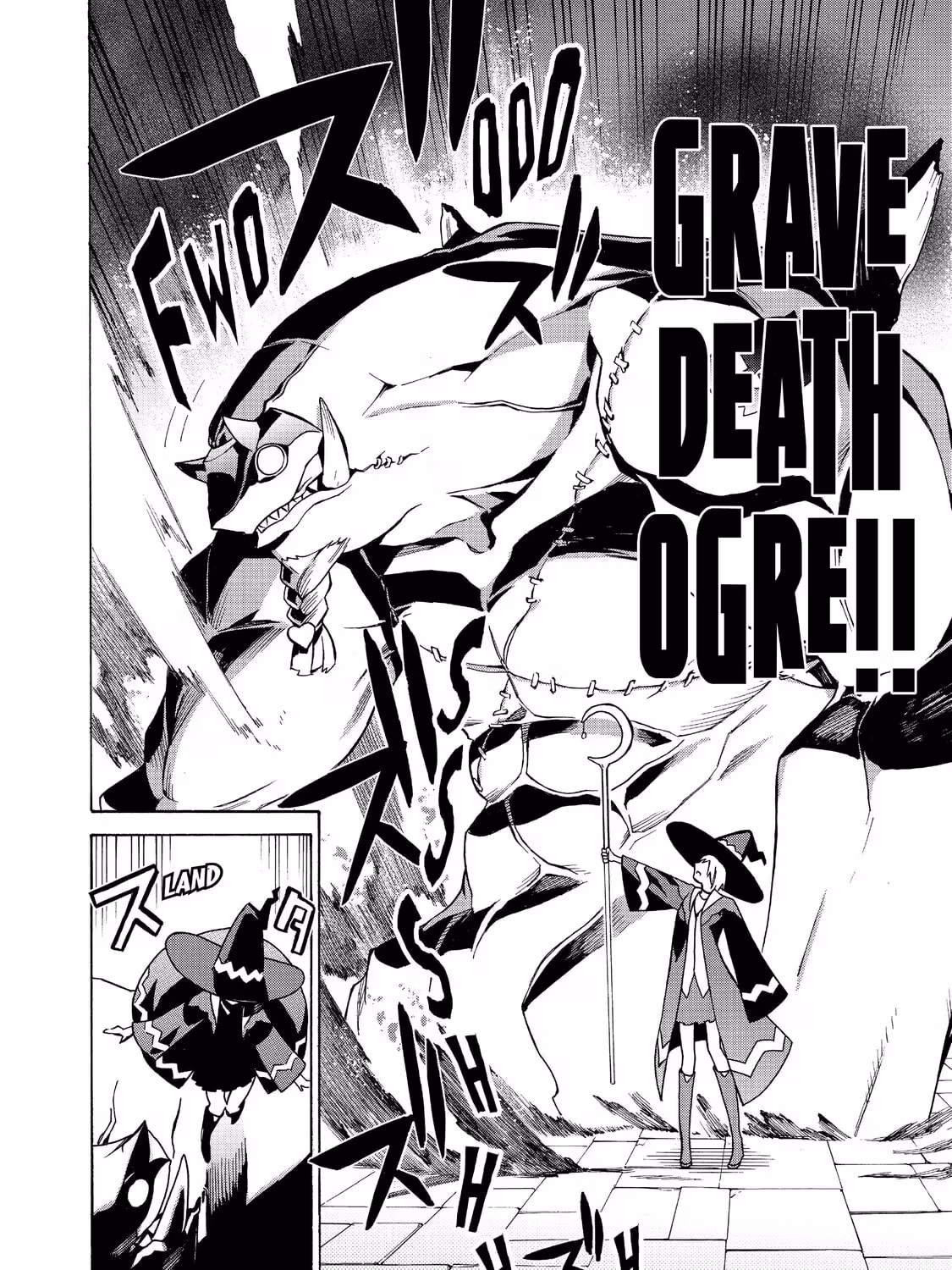 Read Black Summoner Manga Online
