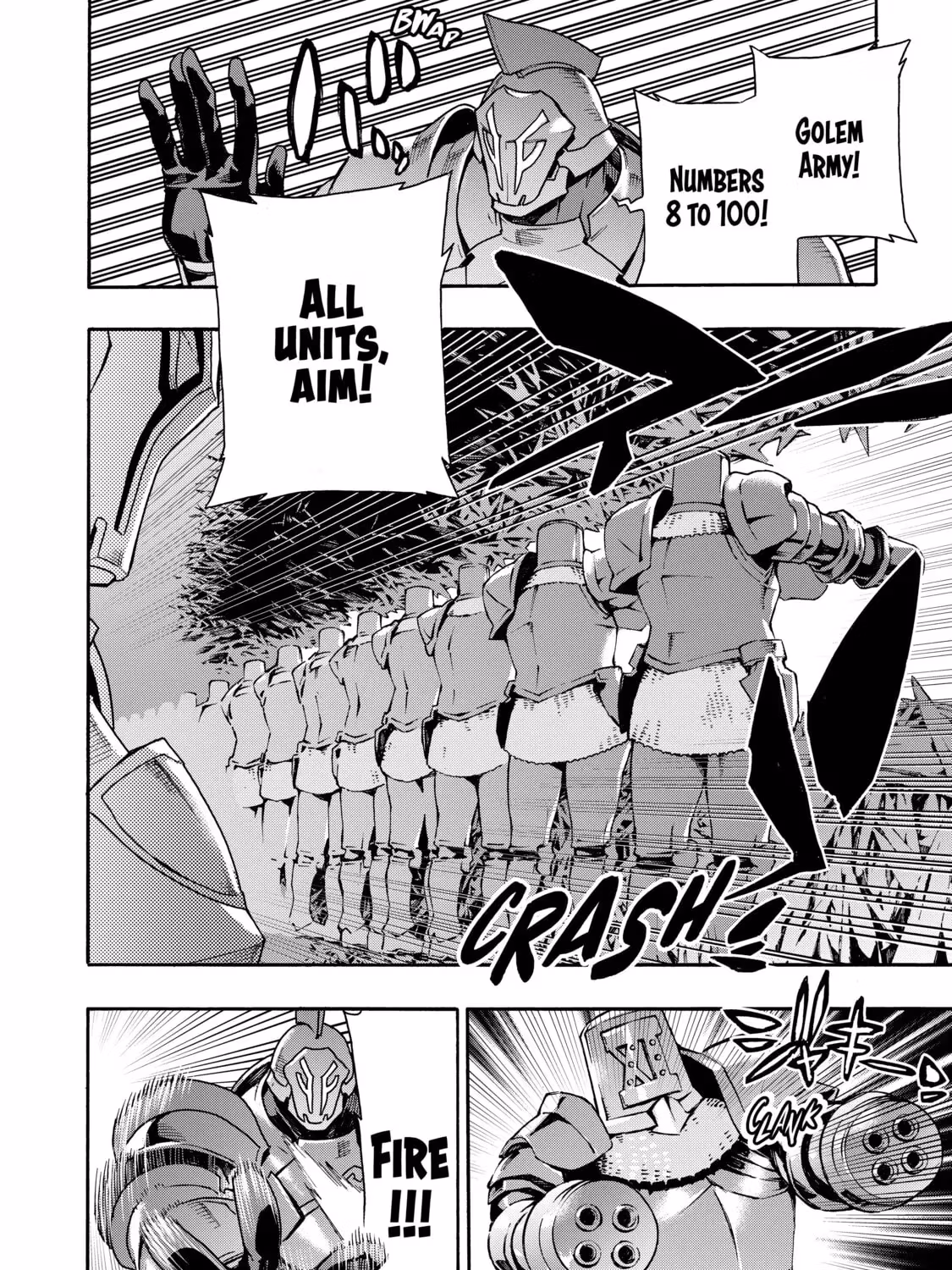 Read Black Summoner Manga Online