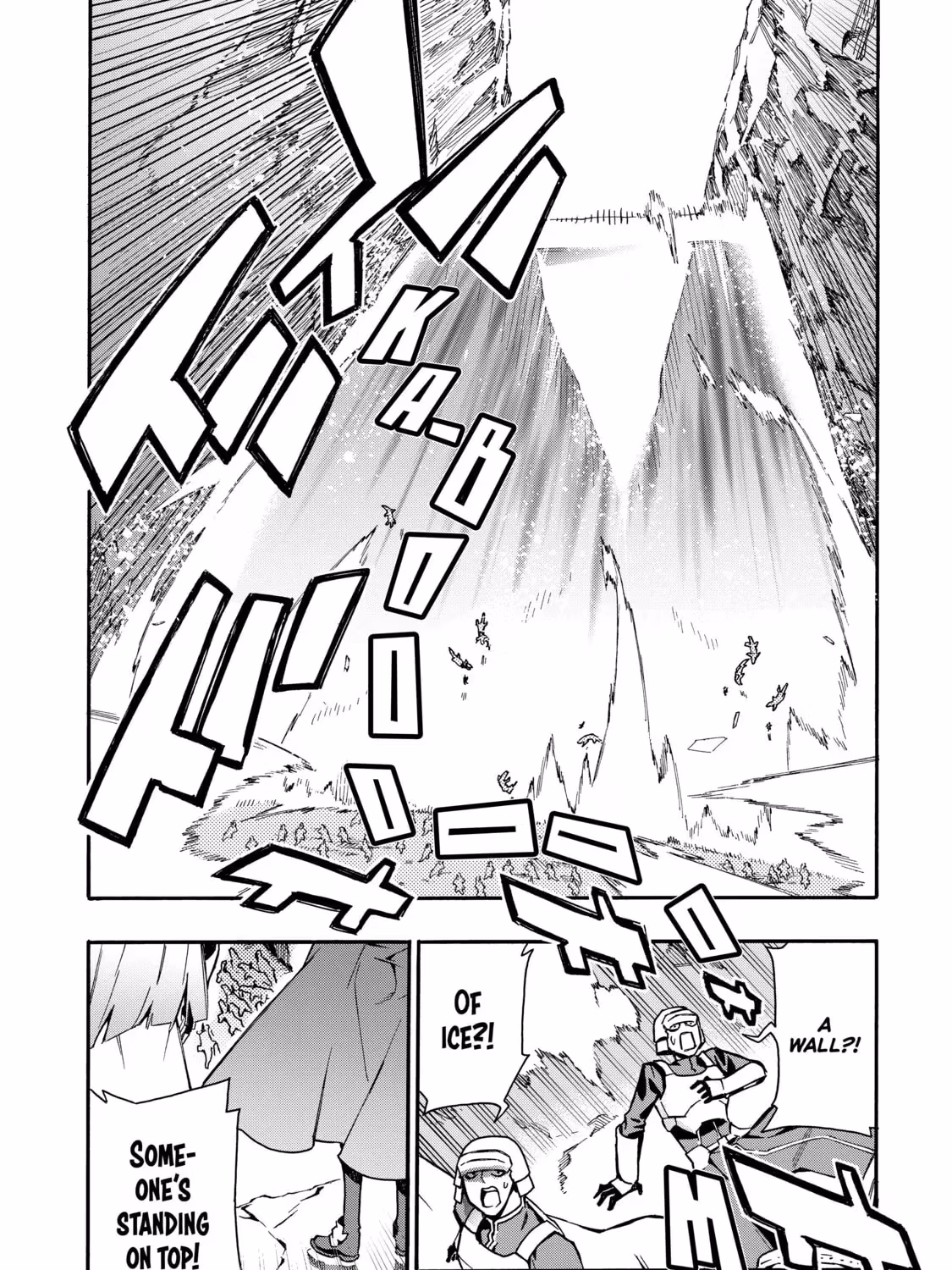 Read Black Summoner Manga Online