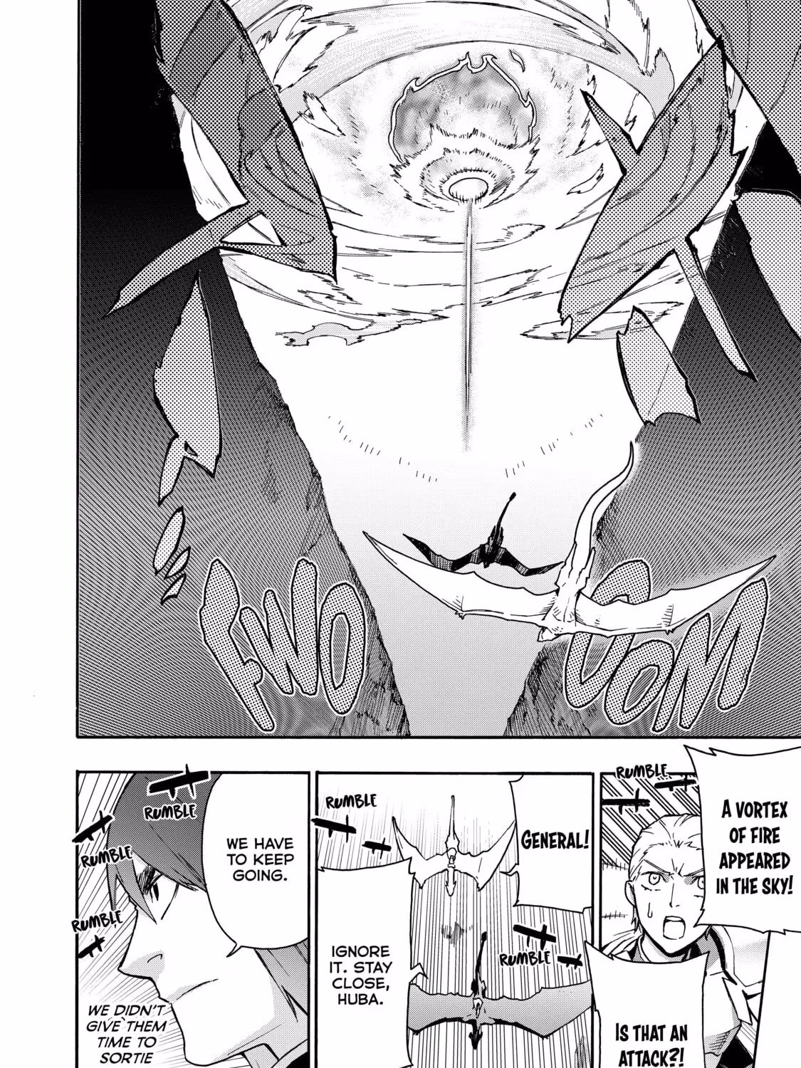 Read Black Summoner Manga Online
