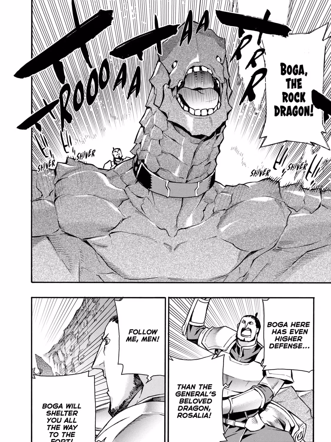 Read Black Summoner Manga Online