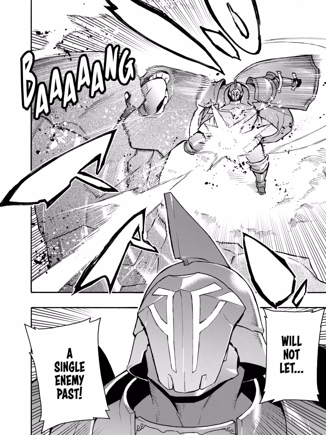 Read Black Summoner Manga Online