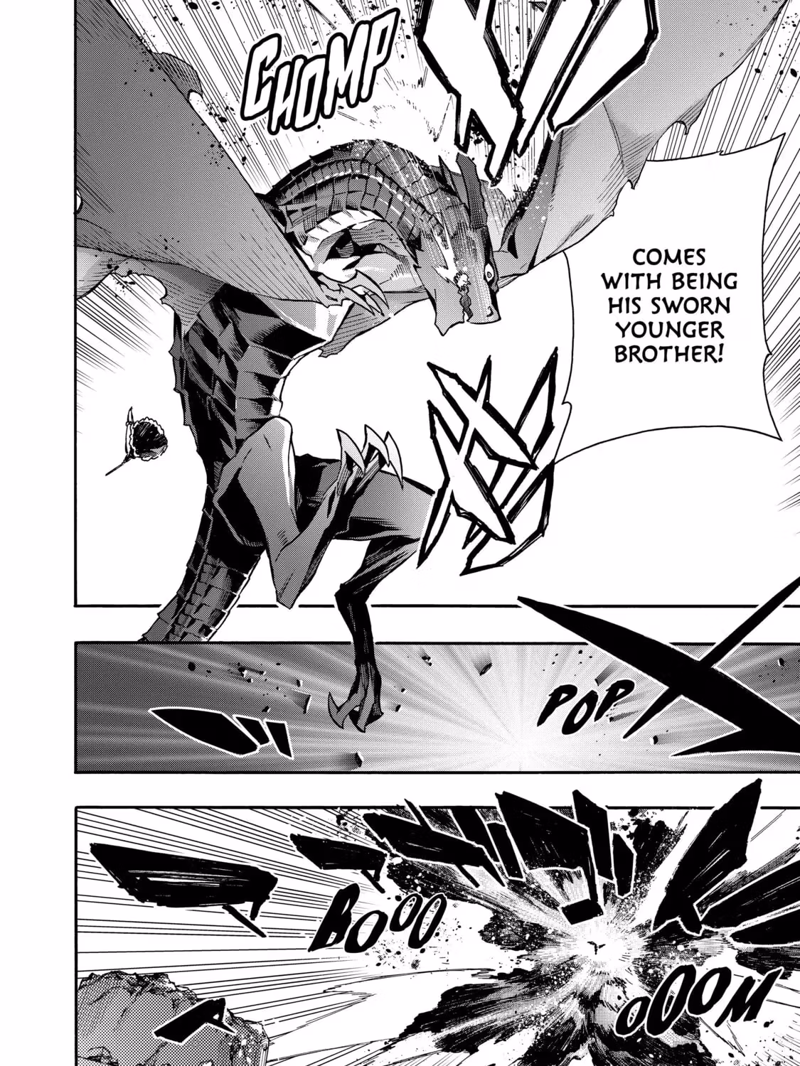 Read Black Summoner Manga Online