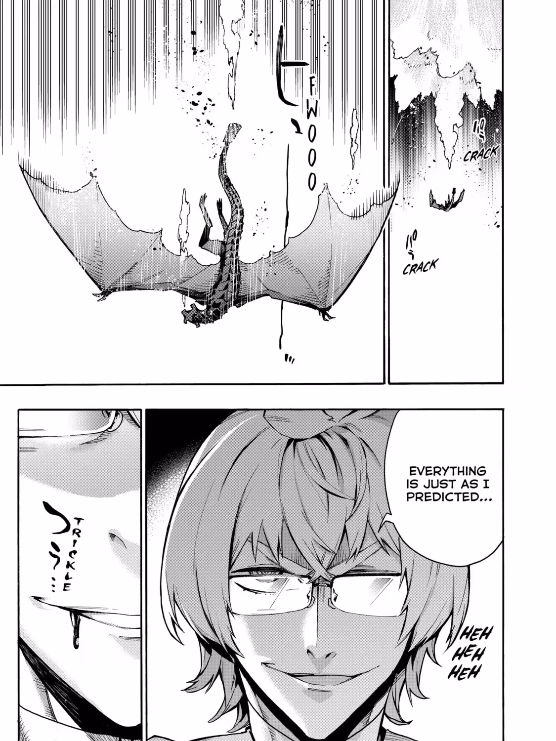 Read Black Summoner Manga Online