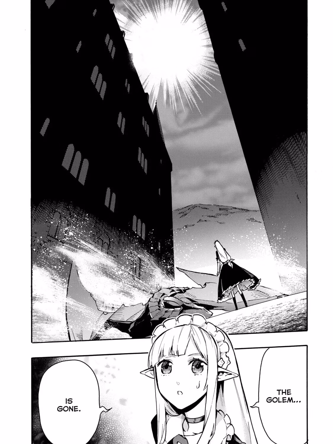Read Black Summoner Manga Online