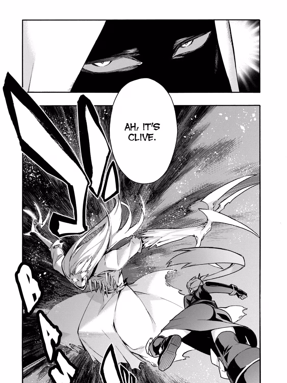 Read Black Summoner Manga Online