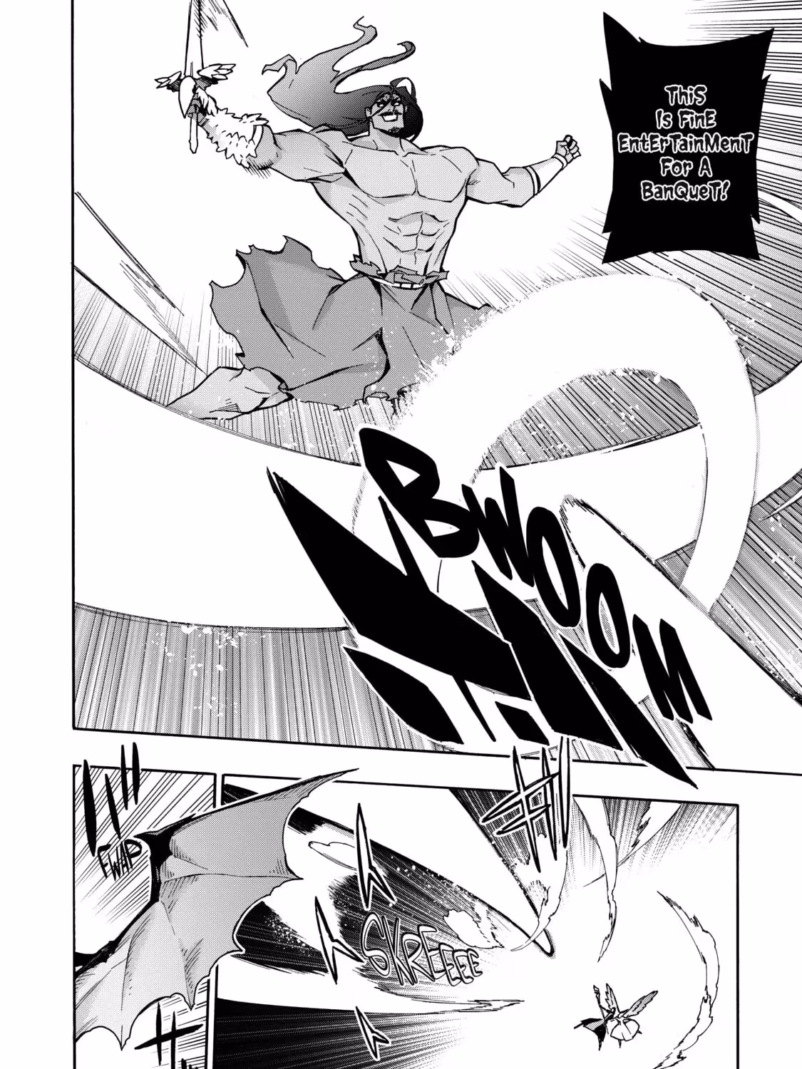 Read Black Summoner Manga Online