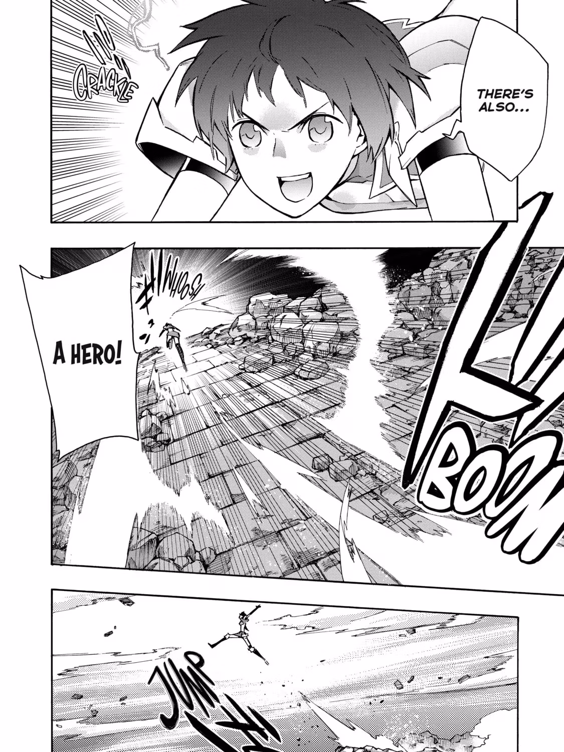 Read Black Summoner Manga Online