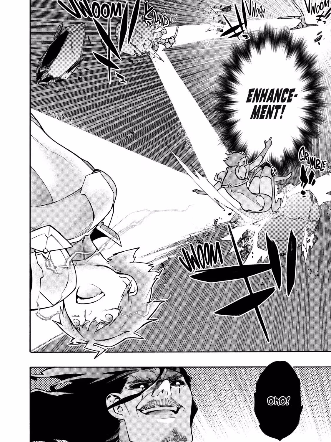 Read Black Summoner Manga Online
