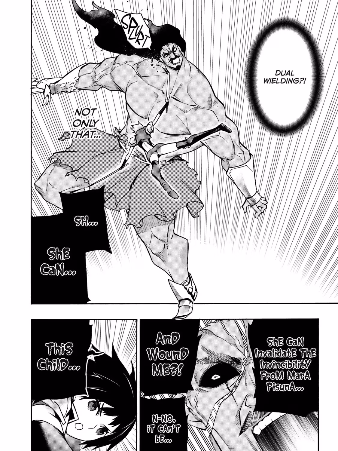 Read Black Summoner Manga Online