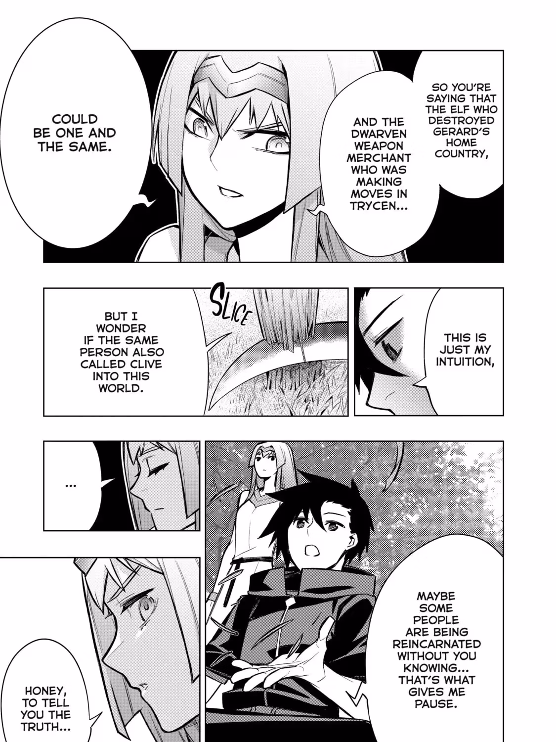 Read Black Summoner Manga Online
