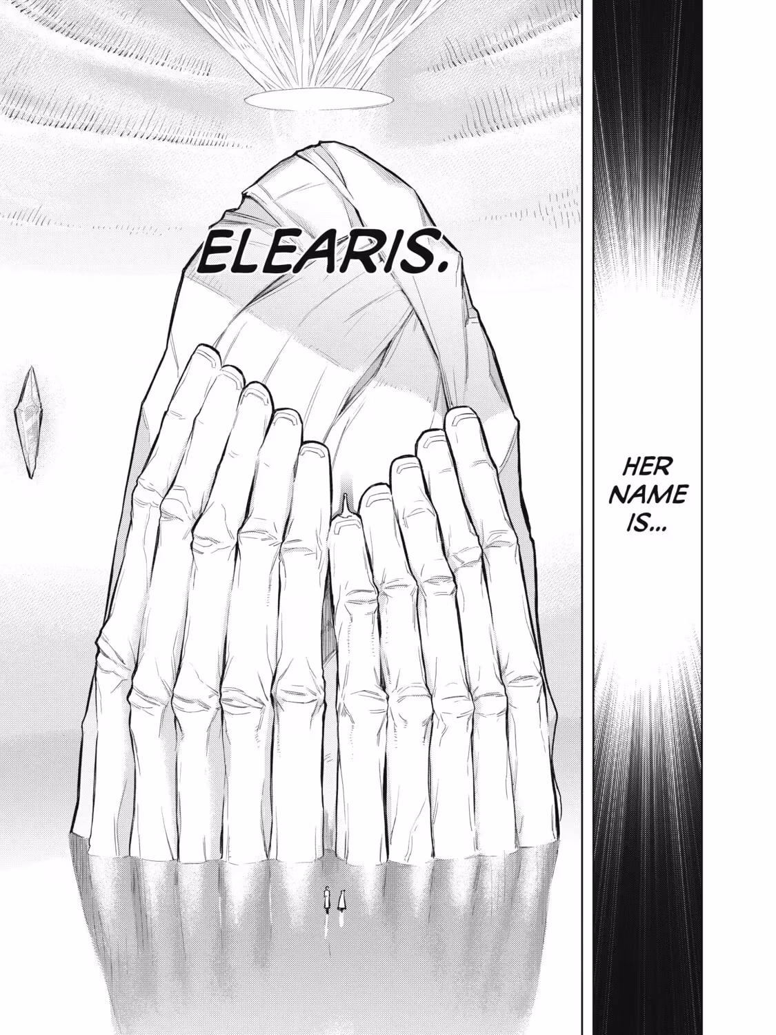 Read Black Summoner Manga Online