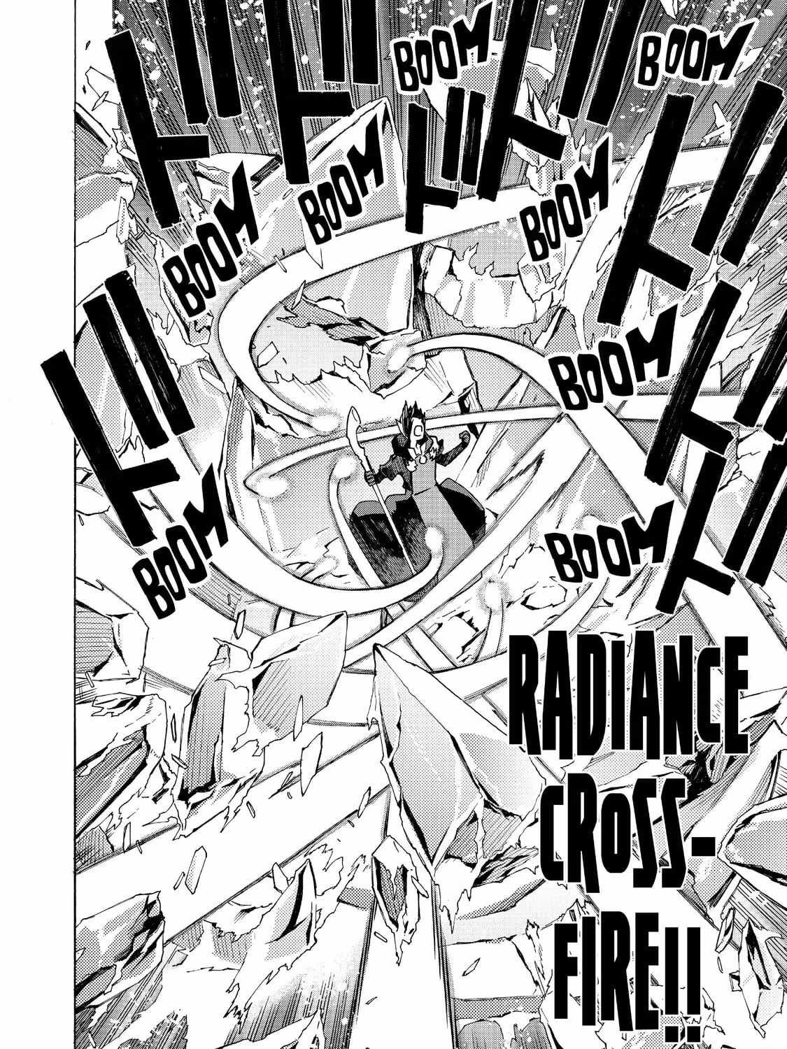 Read Black Summoner Manga Online